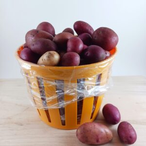 Patates grelots - 1.5 lb